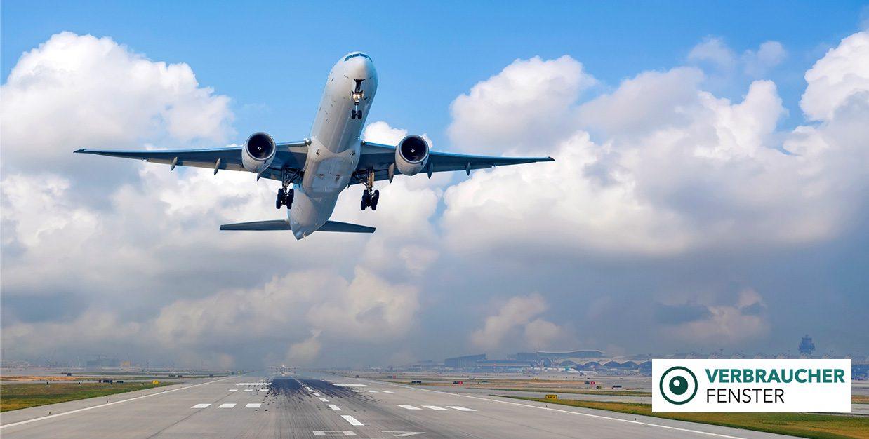 VFH: Flugausfall oder Flugverspätung? Das sind Ihre Rechte