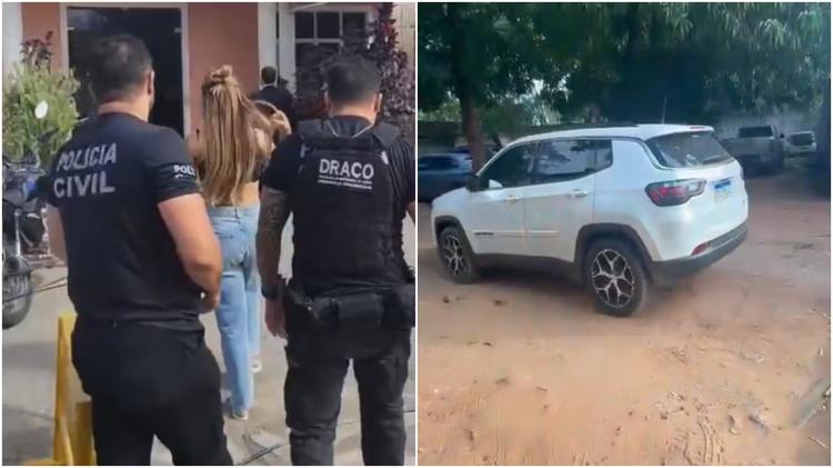 Seguidor de influencer alvo de operação contra jogos ilegais no Ceará perdeu R$ 170 mil em aposta