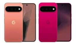 Google Pixel 11 Pros