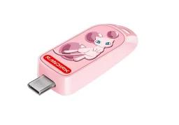 Mew Edition 128GB USB-C flash drive