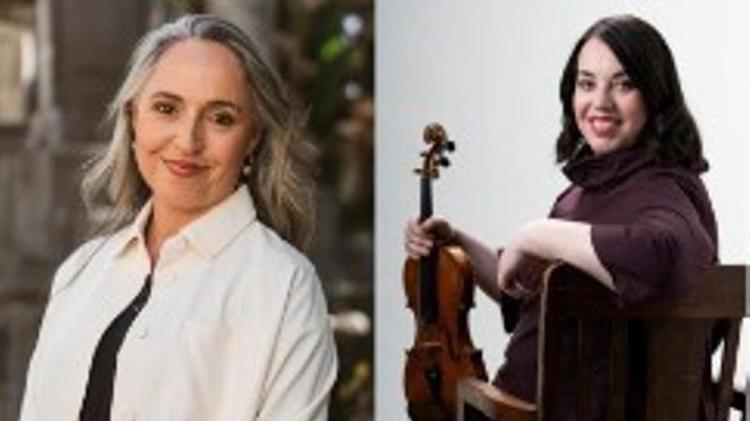 Laura Vega y Cecilia Bercovich, Premios Nacionales de Música 2026
