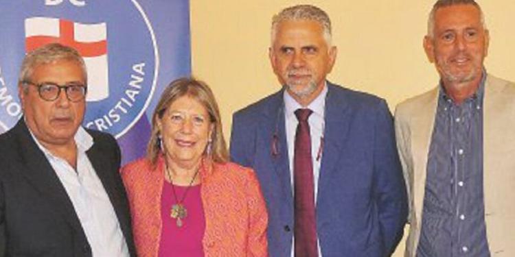 Rimpasto in Sicilia, Schifani rinvia: Faraoni quasi fuori, caos Dc