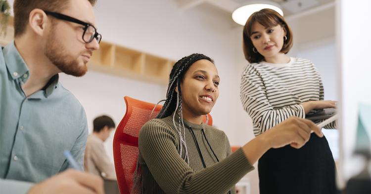 Criatividade é a habilidade de liderança nº1 para grandes executivos, não soft skill secundária