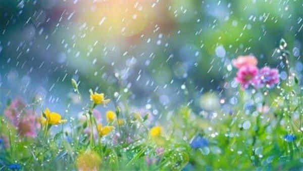 آذار يُودّعنا بالغبار والأمطار!