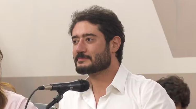 EM INSTANTES: MG1 entrevista nesta quinta-feira Gabriel, candidato ao governo de Minas Gerais