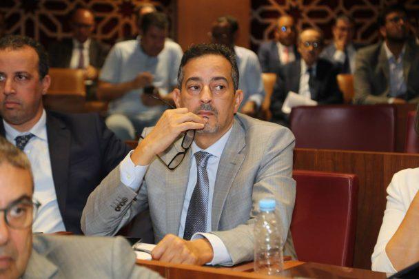 المهاجري يقود لائحة البام نحو الصدارة بدائرة شيشاوة