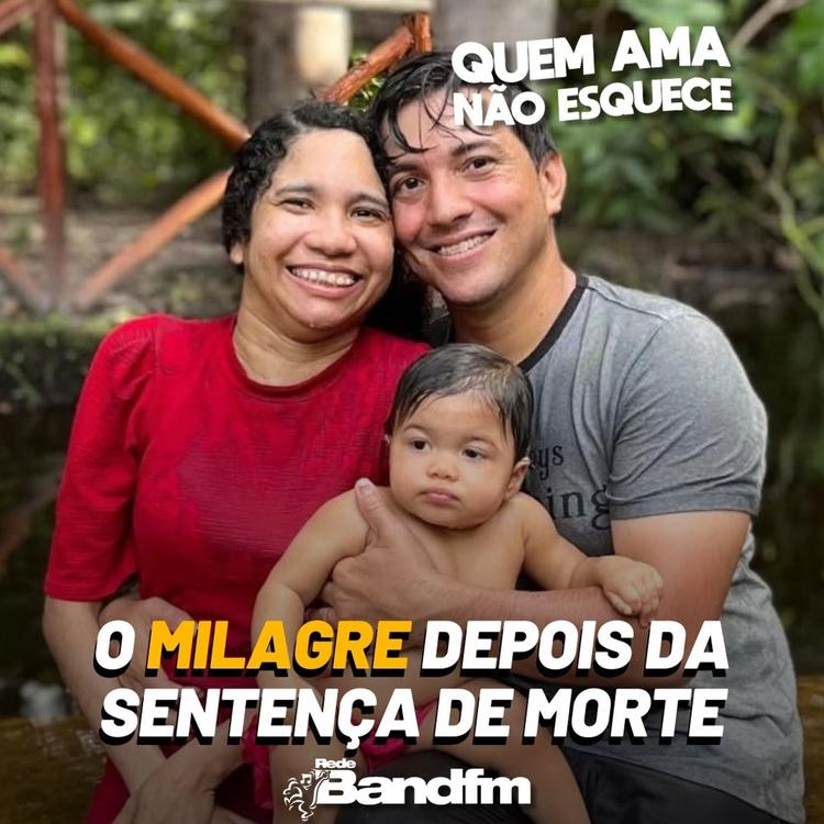 O MILAGRE DEPOIS DA SENTENÇA DE MORTE  | HISTÓRIA DO CARLOS | QUEM AMA NÃO ESQUECE 30/04/2026