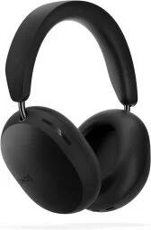 black sonos ace headphones
