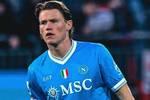 El Madrid pregunta por McTominay, el 'Maradona escocés' al que Mourinho llama "my boy"
