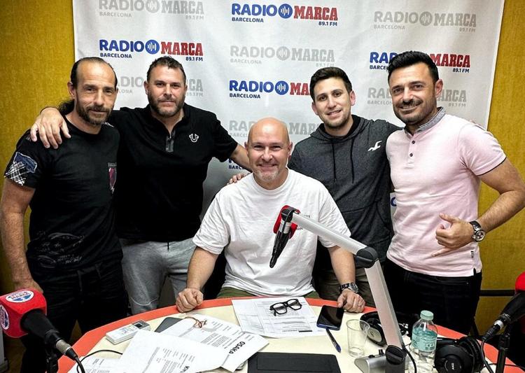 En Padelona, también hablamos de viajes