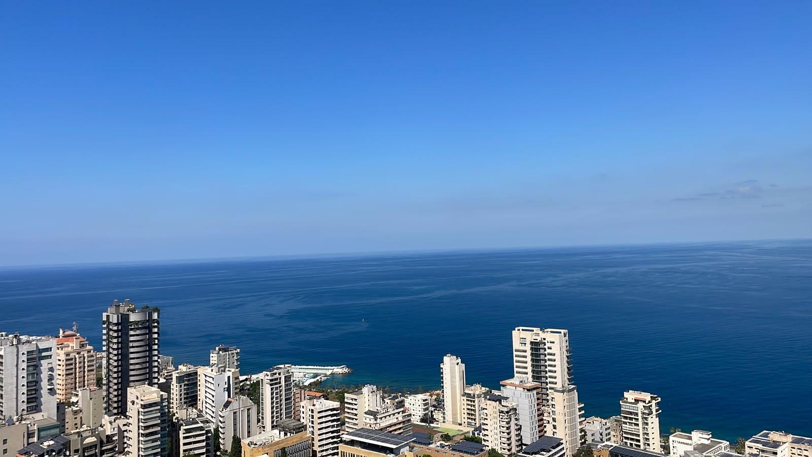 For Sale: Apartment in Hamra