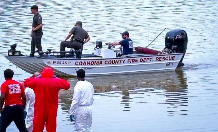 Multi-agency effort leads to recovery of body in Mississippi River