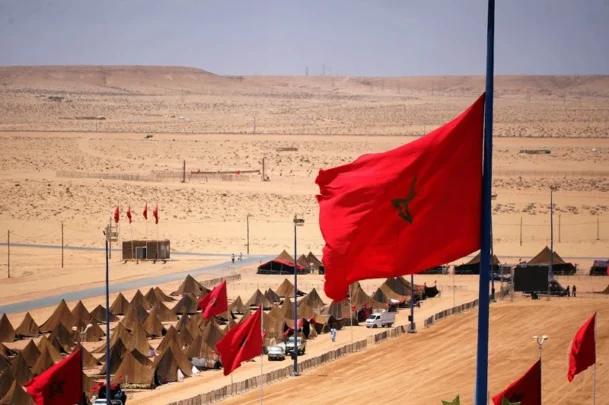 رئيس مجلس الشيوخ البلجيكي يجدد دعم بلاده للحكم الذاتي تحت السيادة المغربية