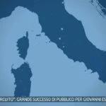 Tg InfoCilento 29 agosto 2026