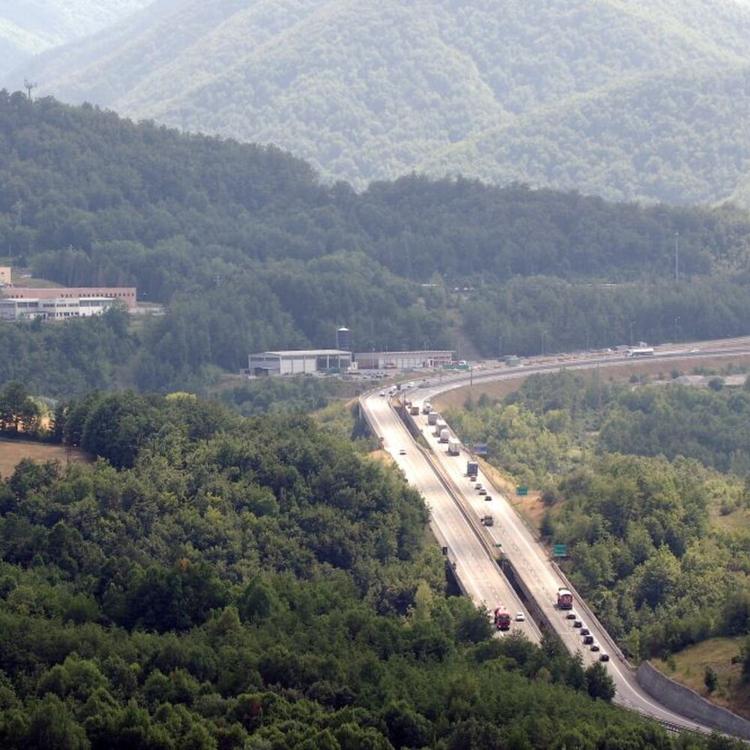 Capo scout muore del Parmense per salvare un 13enne