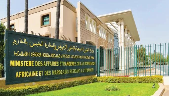 وزارة الخارجية تدخل على خط الأحداث والوقائع التي أفضت إلى وفاة مواطن مغربي بإيطاليا
