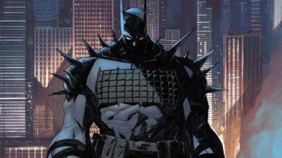 DC Studios anuncia série animada com nova versão do Batman
