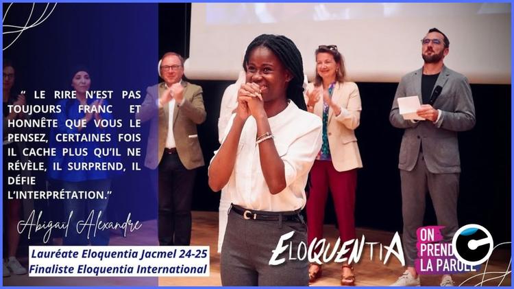 Eloquentia : de nouvelles éditions annoncées à Jacmel et à Port-au-Prince