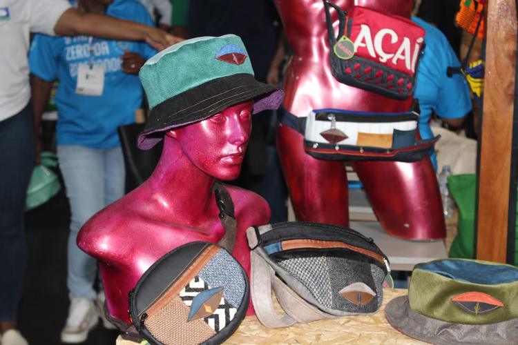 Startups do AP vão apresentar soluções em um dos maiores eventos de inovação da América Latina