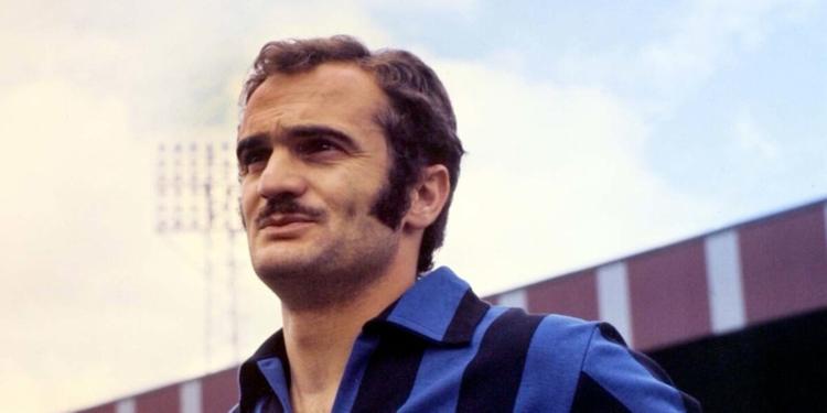È morto Sandro Mazzola, leggenda della Grande Inter: aveva 83 anni