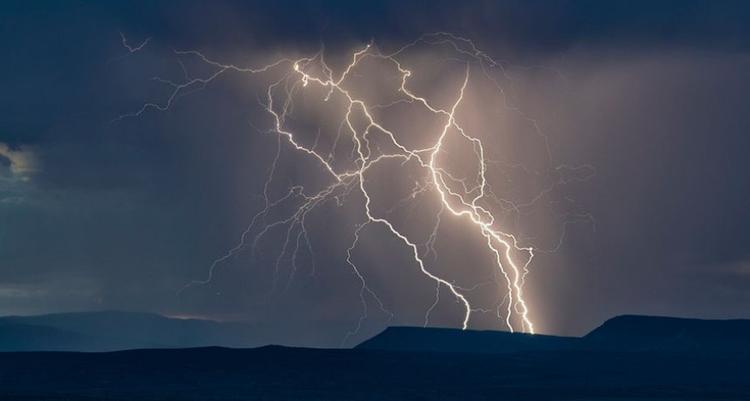 L'Isère placée en vigilance orange face aux orages