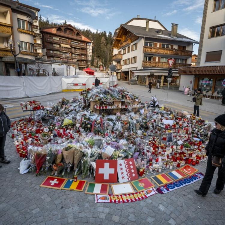 Crans-Montana, i parenti delle vittime: "I Moretti rispondano di omicidio doloso"