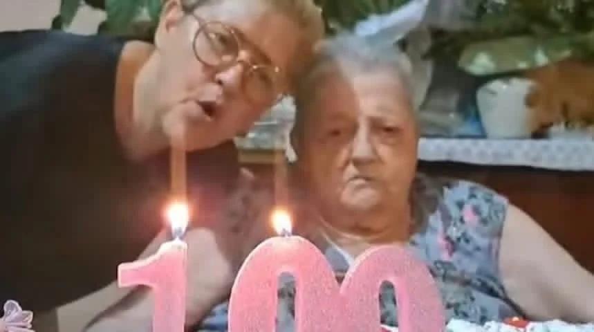 Prignano Cilento celebra i 102 anni di zia Tanina, custode di valori e memoria storica