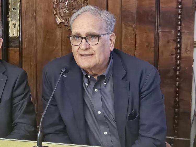 📍 Gli auguri del Presidente Parente per l'inizio del nuovo anno scolastico. Un nuovo anno scolastico ha inizio e, a nom...