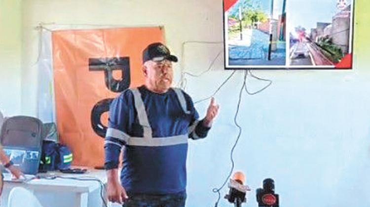 Protección Civil de Jojutla advierte sanciones estatales a CFE y Telmex por omisión