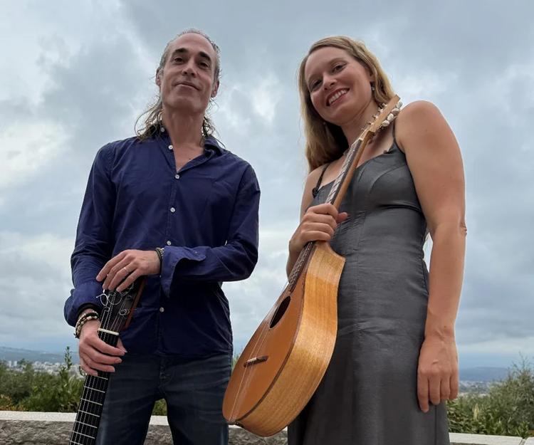Saint-Lizier célèbre la Nuit des Musées avec une échappée musicale ibérique