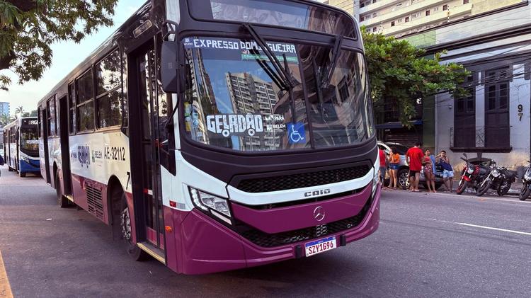 Dia do trabalhador: Belém terá 50 ônibus extras para Mosqueiro no feriadão, diz prefeitura de Belém