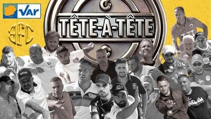 Championnat du Var de pétanque tête-à-tête 2026