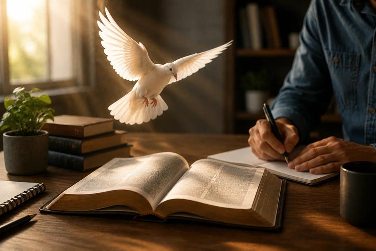 Fé, razão e o poder do Espírito Santo – Parte 2