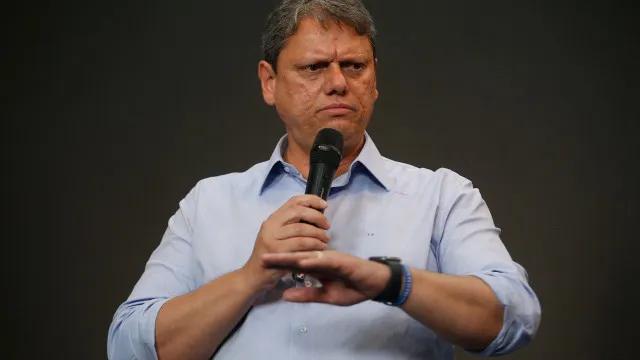 Governo de São Paulo adia início do pedágio free-flow nas rodovias Anchieta e Imigrantes