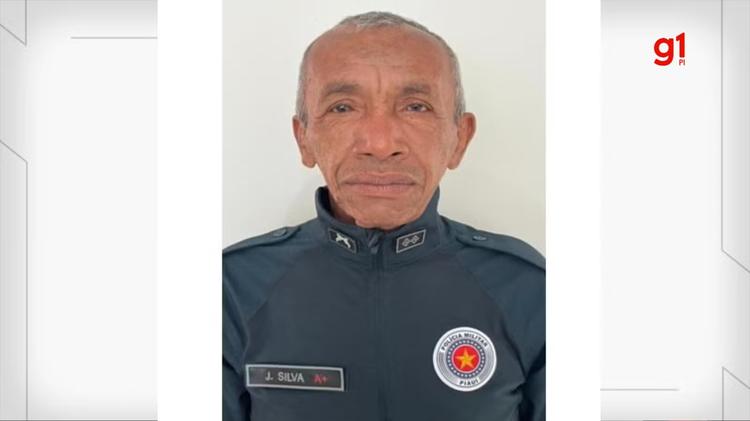 Saiba quem era o tenente da PM que morreu após sofrer mal súbito depois de teste de aptidão em Teresina