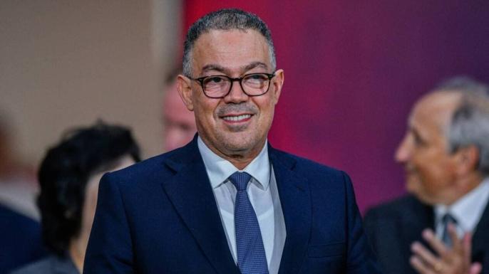 لقجع: كلفة برنامج “البام” تصل إلى 390 مليار درهم