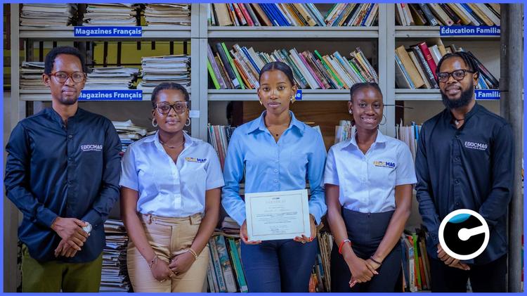 EducMag lance «&nbsp;Onore Yo&nbsp;» pour valoriser l’impact social des enseignants