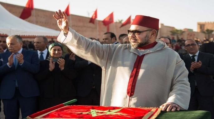 حصري..”كشـ24″ تكشف بعض المشاريع التي من المرتقب تدشينها من طرف الملك محمد السادس بمراكش