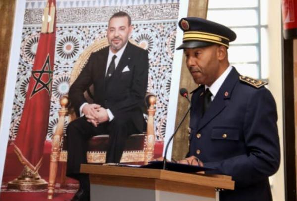 سجن أيت ملول 1 يحتفي بموظفيه في الذكرى الـ18 لتأسيس مندوبية السجون