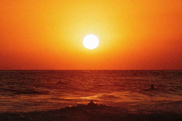El Niño segue ganhando força e chance de ser o mais forte desde 1950 chega a 83%, diz agência climática dos EUA