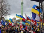 L'UNSA appelle à la solidarité avec la résistance des travailleuses et travailleurs ukrainiens