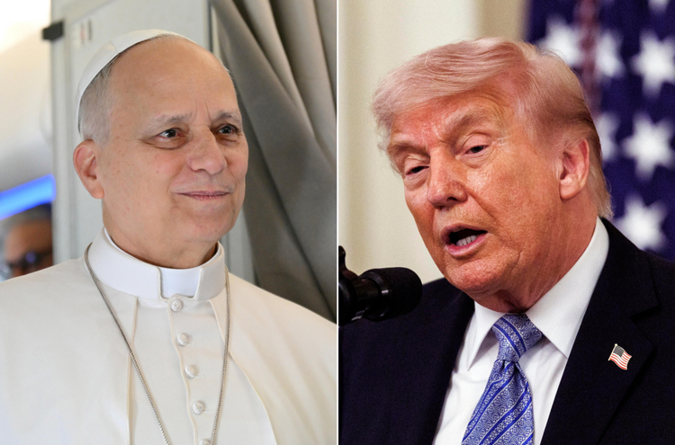 Trump attacca di nuovo Leone XIV: "Si spieghi al Papa che il sindaco di Chicago è inutile e che l'Iran non può avere l'arma nucleare"