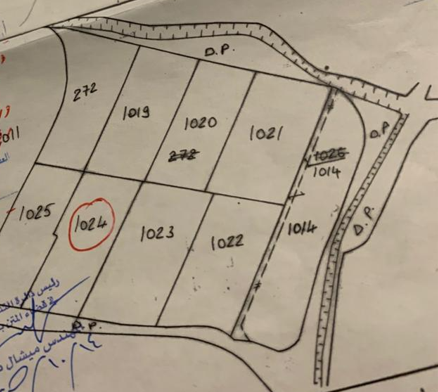 For Sale: Land in Zalka