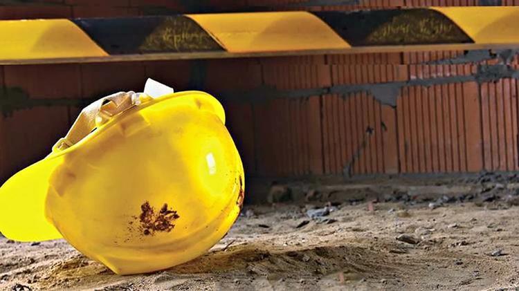 Morto sul lavoro a Carrara, ‘adesione quasi totale a sciopero del lapideo’