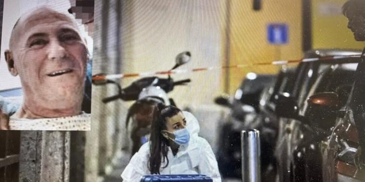 L'omicidio del capo ultrà Boiocchi. D'Alessandro: "L'ho ucciso io e neanche lo conoscevo"