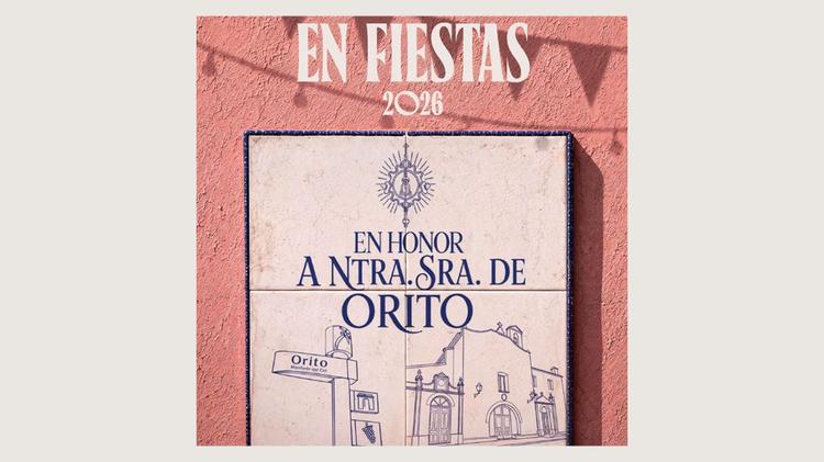 #Orito celebra diez días de fiestas en honor a su virgen