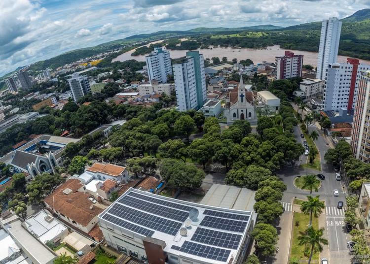 Governador Valadares tem mais de 193 mil pessoas aptas a votar nas Eleições 2026; veja outros dados