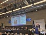CIT&nbsp;: Intervention de Branislav Rugani