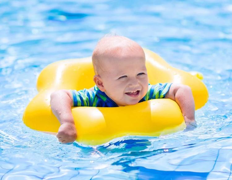 How to Treat Baby's Heat Rash: A Parent's Guide To A Cool and Calm Summer