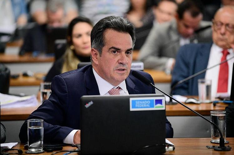 Investigação sobre suposta mesada a Ciro Nogueira abala Centrão e repercute entre presidenciáveis